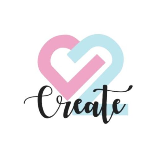 Luv2Create Site Logo