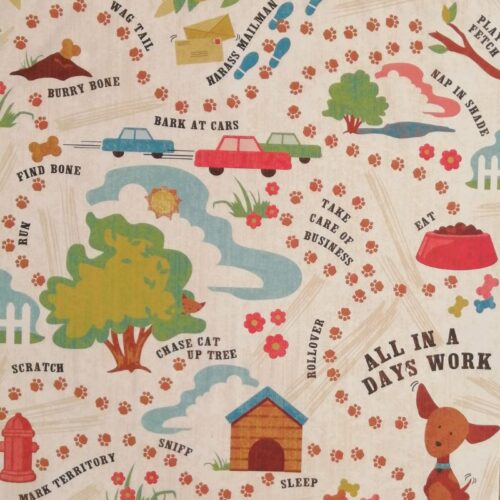 12"x12" Pattern Scrapbook Paper