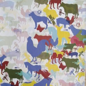 12"x12" Pattern Scrapbook Paper