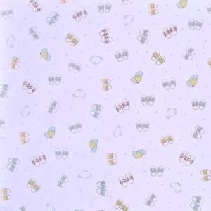 12"X12" Pattern Scrapbook Paper