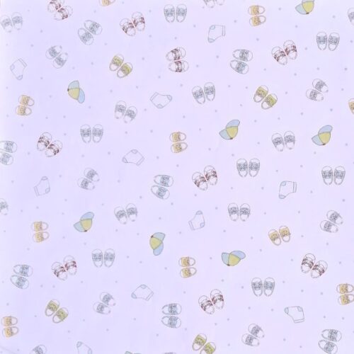 12"X12" Pattern Scrapbook Paper
