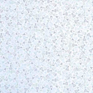12"X12" Pattern Scrapbook Paper