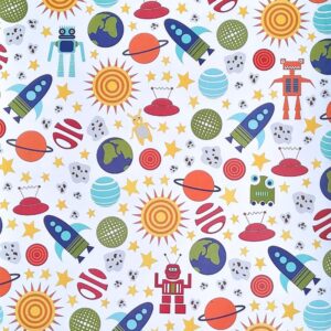 12"X12" Pattern Scrapbook Paper