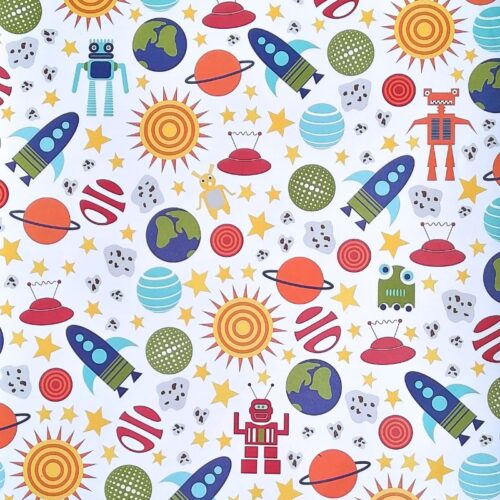 12"X12" Pattern Scrapbook Paper