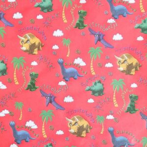 12"X12" Pattern Scrapbook Paper