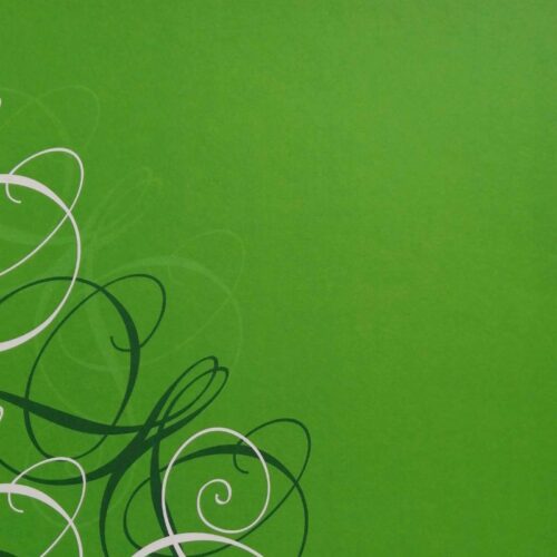 12"X12" Pattern Scrapbook Paper