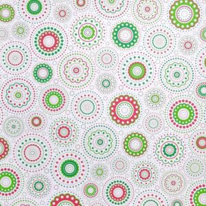 12"X12" Pattern Scrapbook Paper