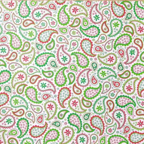 12"X12" Pattern Scrapbook Paper