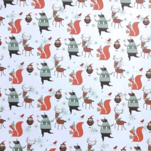 12"X12" Pattern Scrapbook Paper