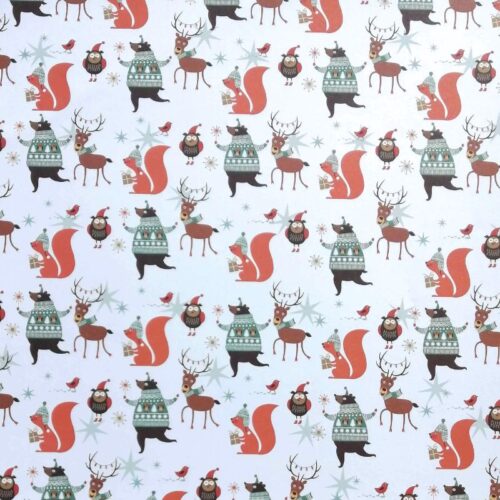 12"X12" Pattern Scrapbook Paper