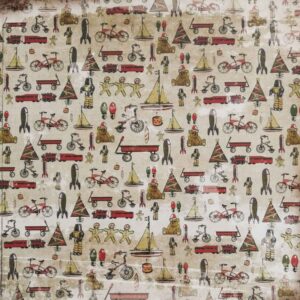 12"X12" Pattern Scrapbook Paper