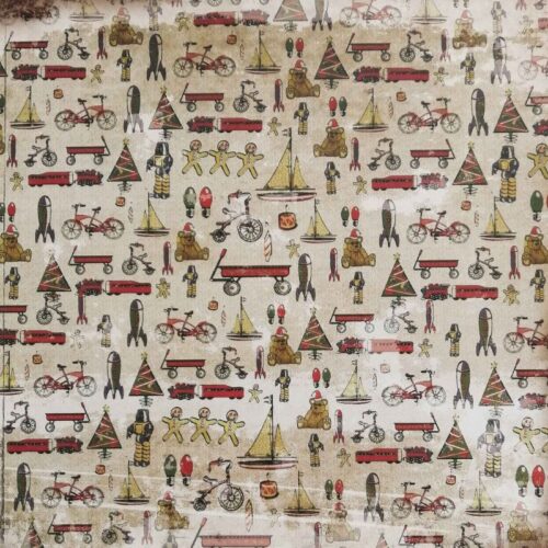 12"X12" Pattern Scrapbook Paper