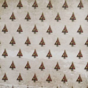 12"X12" Pattern Scrapbook Paper