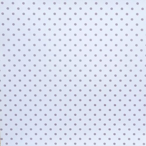 12"X12" Pattern Scrapbook Paper