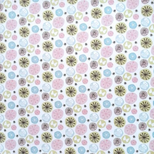 12"X12" Pattern Scrapbook Paper