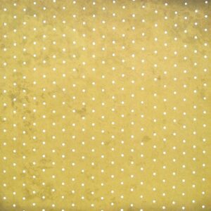 12"X12" Pattern Scrapbook Paper