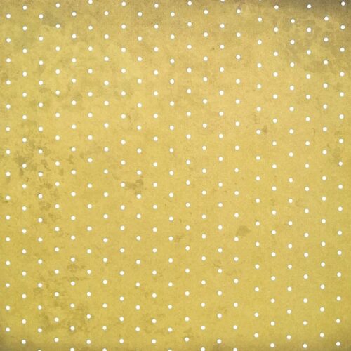 12"X12" Pattern Scrapbook Paper