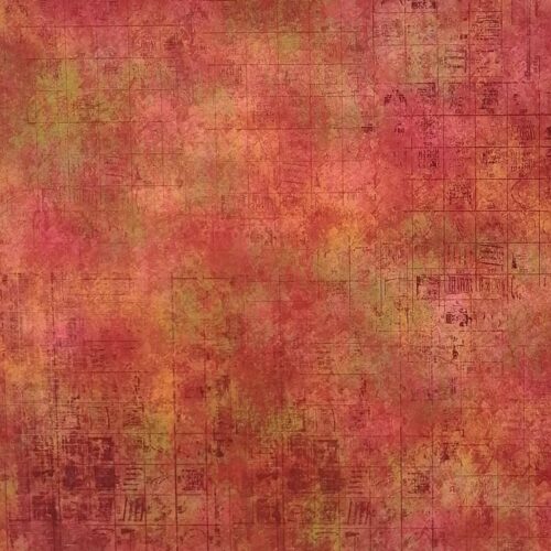 12"X12" Pattern Scrapbook Paper