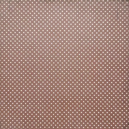 12"X12" Pattern Scrapbook Paper
