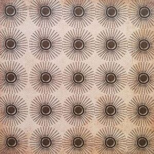 PD031 12"X12" Pattern Scrapbook Paper