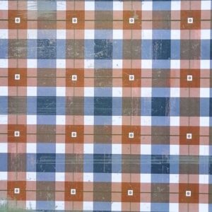 12"X12" Pattern Scrapbook Paper