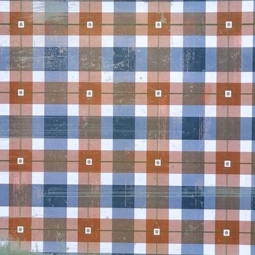 12"X12" Pattern Scrapbook Paper