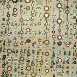 12"X12" Pattern Scrapbook Paper