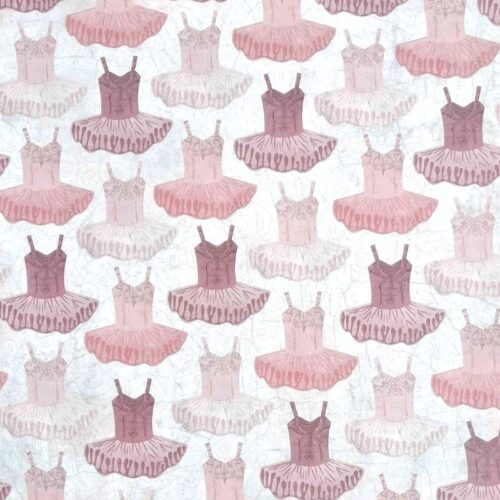 12"X12" Pattern Scrapbook Paper