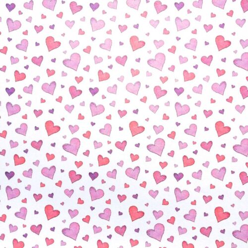 12"X12" Pattern Scrapbook Paper