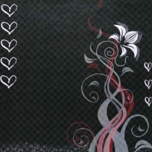 12"X12" Pattern Scrapbook Paper