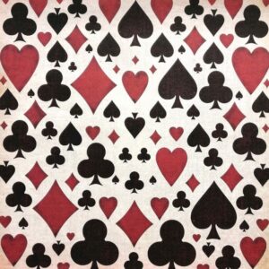 12"X12" Pattern Scrapbook Paper
