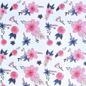 12"X12" Pattern Scrapbook Paper