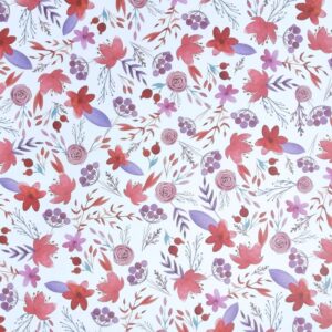 PP012 12"X12" Pattern Scrapbook Paper