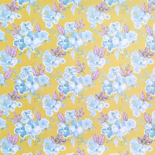 12"X12" Pattern Scrapbook Paper