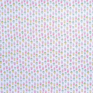 PP017 12"X12" Pattern Scrapbook Paper
