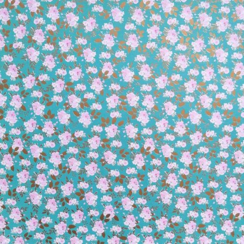 12"X12" Pattern Scrapbook Paper