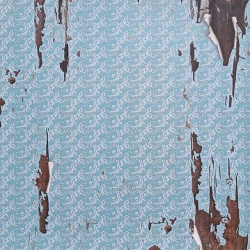 12"X12" Pattern Scrapbook Paper