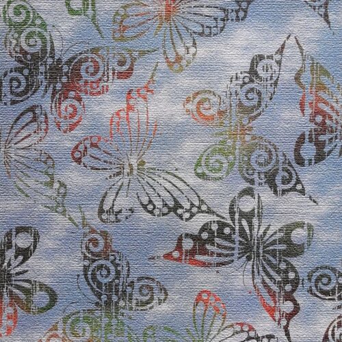 12"X12" Pattern Scrapbook Paper