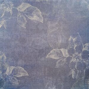 12"X12" Pattern Scrapbook Paper