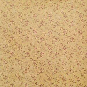 12"X12" Pattern Scrapbook Paper