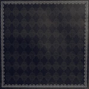 12"X12" Pattern Scrapbook Paper