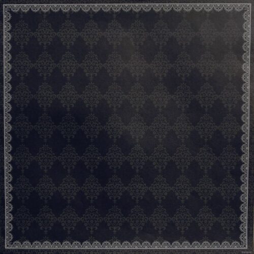 12"X12" Pattern Scrapbook Paper