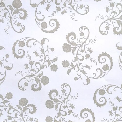 12"X12" Pattern Scrapbook Paper