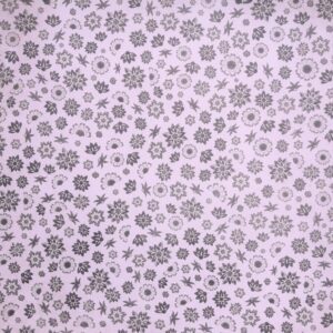 12"X12" Pattern Scrapbook Paper