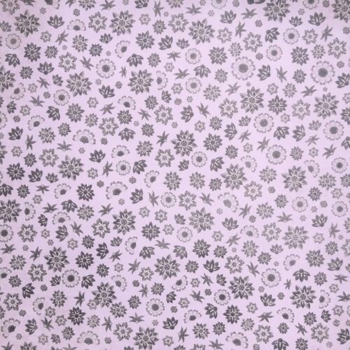 12"X12" Pattern Scrapbook Paper