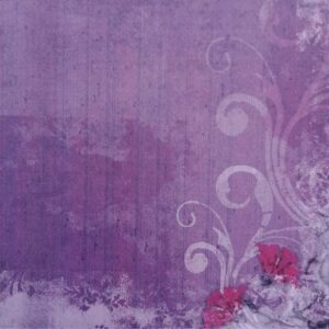 12"X12" Pattern Scrapbook Paper