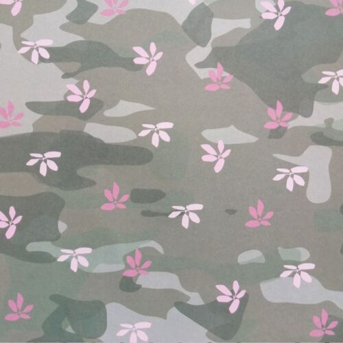 12"X12" Pattern Scrapbook Paper
