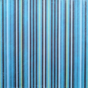 PS009 12"X12" Pattern Scrapbook Paper