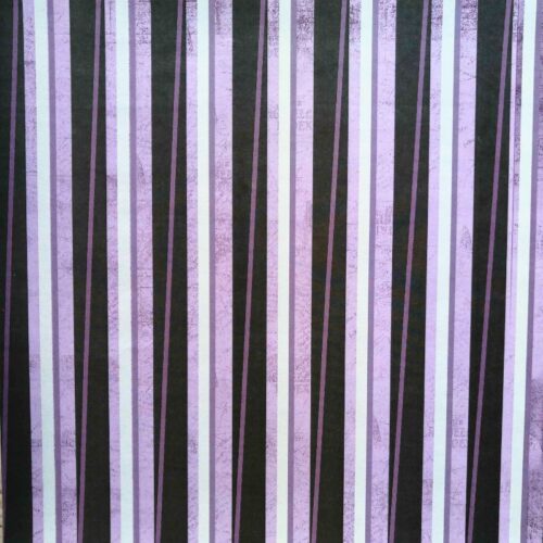 12"X12" Pattern Scrapbook Paper