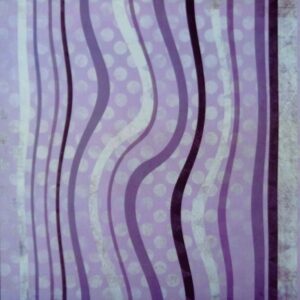 PS031 12"X12" Pattern Scrapbook Paper